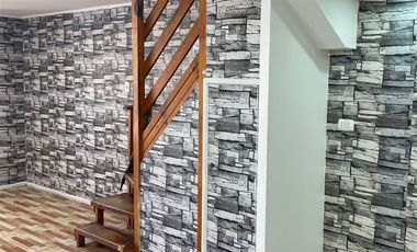 Casa en Arriendo en Marta Colvin con Cosme San Martín