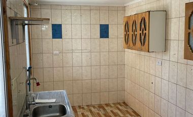 Casa en Arriendo en Marta Colvin con Cosme San Martín