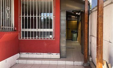Casa en Arriendo en Marta Colvin con Cosme San Martín