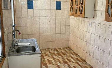 Casa en Arriendo en Marta Colvin con Cosme San Martín