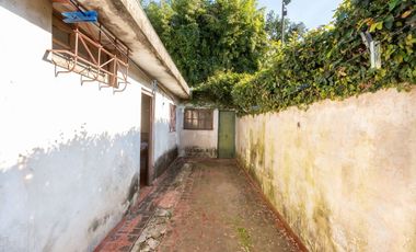 VENTA QUINTA 5 AMB C.PILETA EN LUJAN-PERMUTA-