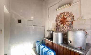 VENTA QUINTA 5 AMB C.PILETA EN LUJAN-PERMUTA-
