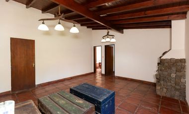 VENTA QUINTA 5 AMB C.PILETA EN LUJAN-PERMUTA-