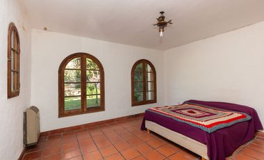 VENTA QUINTA 5 AMB C.PILETA EN LUJAN-PERMUTA-