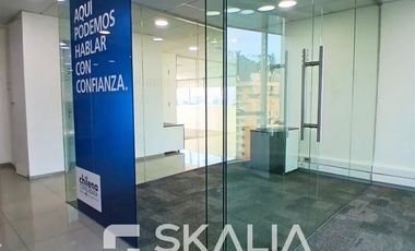 Oficina en Arriendo en CHACABUCO 400, Latín Capital