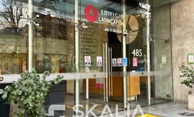 Oficina en Arriendo en CHACABUCO 400, Latín Capital