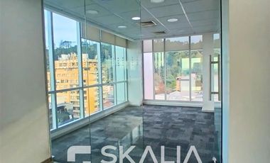 Oficina en Arriendo en CHACABUCO 400, Latín Capital