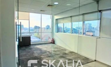 Oficina en Arriendo en CHACABUCO 400, Latín Capital