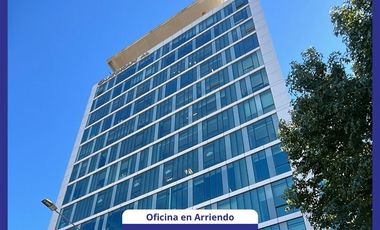 Oficina en Arriendo en CHACABUCO 400, Latín Capital