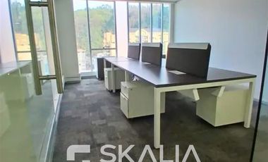 Oficina en Arriendo en CHACABUCO 400, Latín Capital