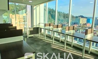 Oficina en Arriendo en CHACABUCO 400, Latín Capital