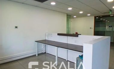 Oficina en Arriendo en CHACABUCO 400, Latín Capital
