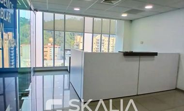 Oficina en Arriendo en CHACABUCO 400, Latín Capital