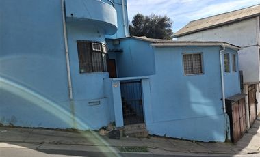 Casa en Venta en Cerro florida cerca de la sebastiana