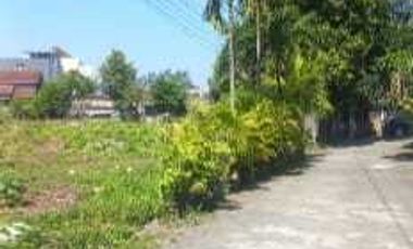 Tanah Pogung 300m2: Kampus UGM, Jogja