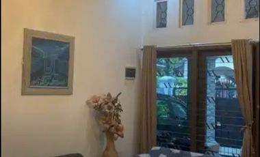 Dijual rumah murah, di Taman Pondok Jati, Sda