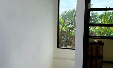 ASHA GEDEG MOJOKERTO – 2-Story House at the Price of 1-Story!