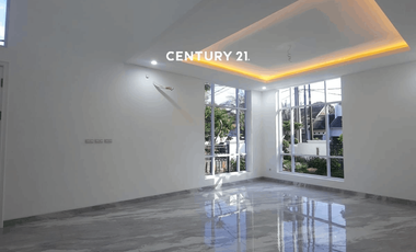 Dijual Rumah Hook,Brandnew,Minimalis Modern Bintaro Sektor 9