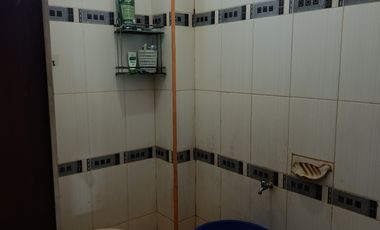 Jual Rumah Kokoh 3 Lantai Tengah Kota Makassar