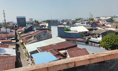 Jual Rumah Kokoh 3 Lantai Tengah Kota Makassar