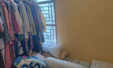 Jual Rumah Kokoh 3 Lantai Tengah Kota Makassar