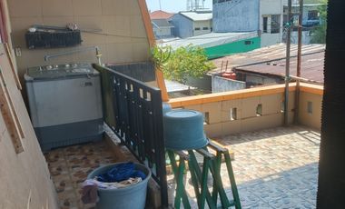 Jual Rumah Kokoh 3 Lantai Tengah Kota Makassar