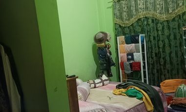 Jual Rumah Kokoh 3 Lantai Tengah Kota Makassar