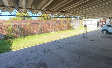 VENTA LOTE CON OPORTUNIDAD DE INVERSIÓN