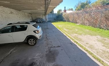 VENTA LOTE CON OPORTUNIDAD DE INVERSIÓN