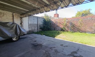 VENTA LOTE CON OPORTUNIDAD DE INVERSIÓN