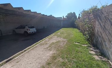 VENTA LOTE CON OPORTUNIDAD DE INVERSIÓN