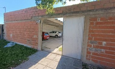 VENTA LOTE CON OPORTUNIDAD DE INVERSIÓN