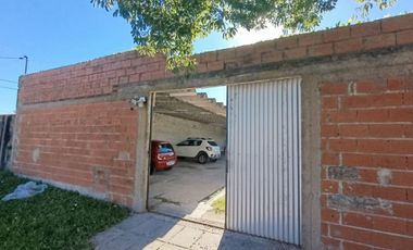 VENTA LOTE CON OPORTUNIDAD DE INVERSIÓN