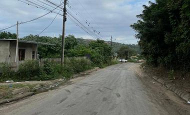 VENTA DE FINCA PRODUCTIVA EN JIPIJAPA
