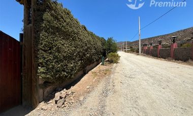 Parcela en Venta en EL MIRADOR 2 QUILACAN