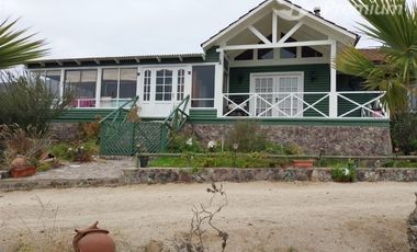 Parcela en Venta en EL MIRADOR 2 QUILACAN