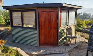 Parcela en Venta en EL MIRADOR 2 QUILACAN