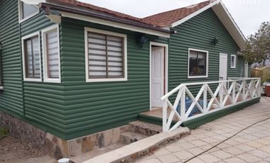 Parcela en Venta en EL MIRADOR 2 QUILACAN