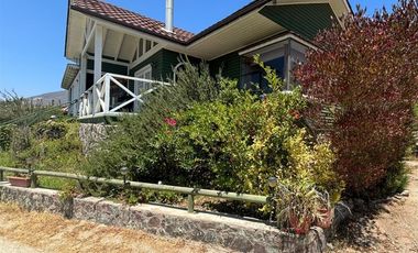 Parcela en Venta en EL MIRADOR 2 QUILACAN