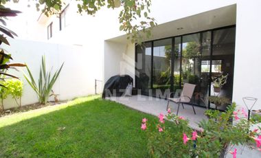 PUNTARENA RESIDENCIAL: DISFRUTA ESTA BELLA PROPIEDAD CON FINOS ACABADOS.