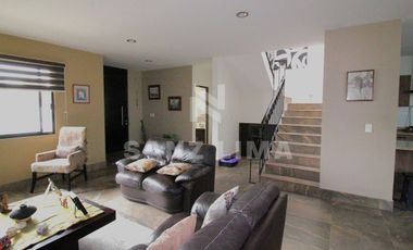 PUNTARENA RESIDENCIAL: DISFRUTA ESTA BELLA PROPIEDAD CON FINOS ACABADOS.