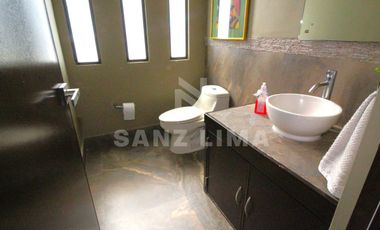 PUNTARENA RESIDENCIAL: DISFRUTA ESTA BELLA PROPIEDAD CON FINOS ACABADOS.