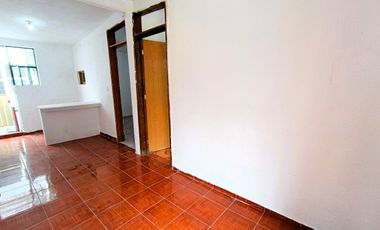 Casa con 5 Recamaras 2 Autos, Patio y Bodega Vicente Guerrero SM2 Iztapalapa