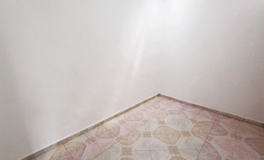 Casa con 5 Recamaras 2 Autos, Patio y Bodega Vicente Guerrero SM2 Iztapalapa