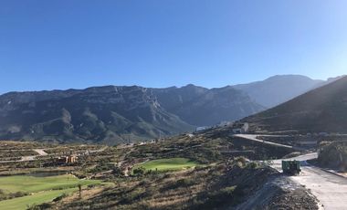 TERRENO EN VENTA – TERRALTA