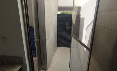 Casa en venta norte de Mérida Cholul