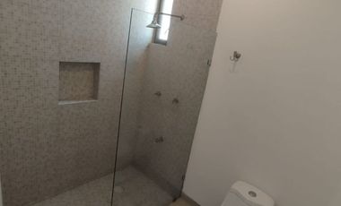 Casa en venta norte de Mérida Cholul