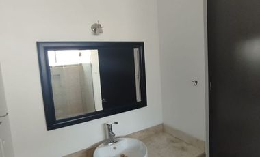 Casa en venta norte de Mérida Cholul