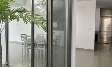 Casa en venta norte de Mérida Cholul