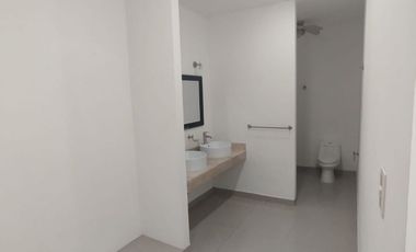 Casa en venta norte de Mérida Cholul